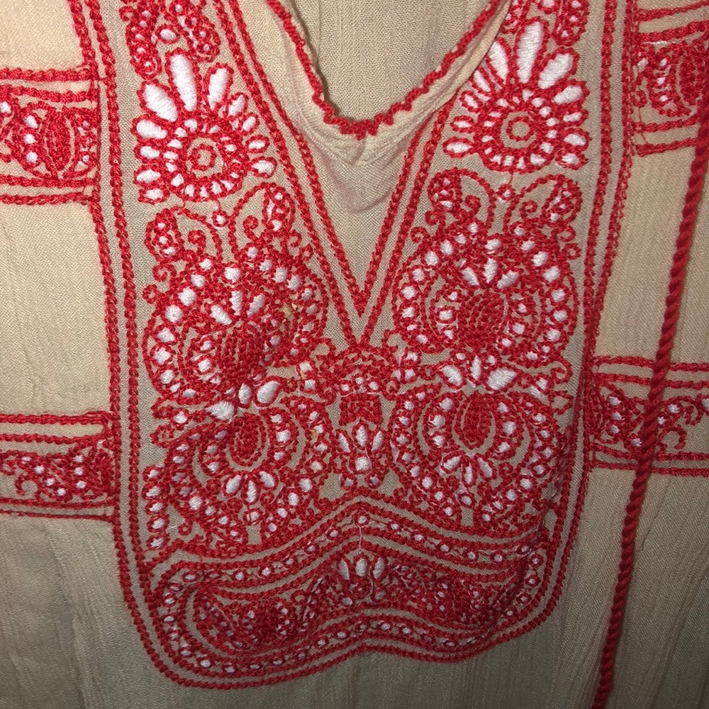 Free People Dress - Picture 4 of 5